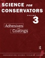 Cover: The Science For Conservators Series - Routledge