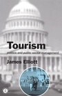 Cover: Tourism - Routledge