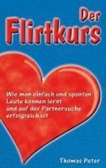 Cover: Der Flirtkurs - BoD - Books on Demand