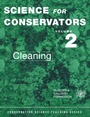 Cover: The Science For Conservators Series - Routledge