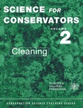 Cover: The Science For Conservators Series - Routledge