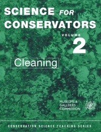 Abbildung von: The Science For Conservators Series - Routledge