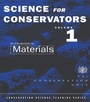 Cover: The Science For Conservators Series - Routledge
