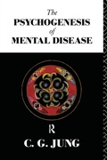 Bild: The Psychogenesis of Mental Disease - Routledge