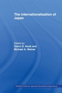 Cover: The Internationalization of Japan - Routledge