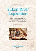 Cover: Yukon River Expedition - BoD - Books on Demand