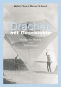 Cover: Drachen mit Geschichte - BoD - Books on Demand