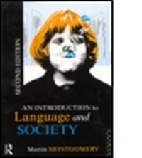 Enlarge image Cover: An Introduction to Language and Society - Routledge