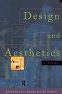Cover: Design and Aesthetics - Routledge