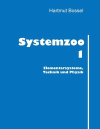 Enlarge image Cover: Systemzoo 1 - BoD - Books on Demand