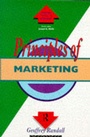 Cover: Principles of Marketing - Cengage Learning EMEA