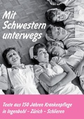 Cover: Mit Schwestern unterwegs - BoD - Books on Demand