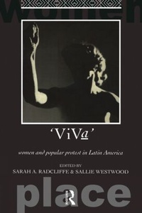 Enlarge image Cover: Viva - Routledge