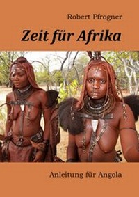 Abbildung von: Zeit für Afrika - BoD - Books on Demand