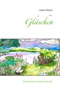 Cover: Gl&auml;schen - BoD - Books on Demand
