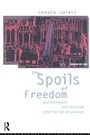 Cover: The Spoils of Freedom - Routledge