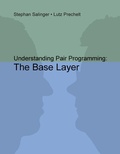 Cover: Understanding Pair Programming: The Base Layer - BoD - Books on Demand