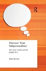 Cover: Discover Your Subpersonalities - Routledge