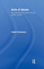 Cover: Acts of Abuse - Routledge