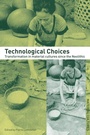 Cover: Technological Choices - Routledge
