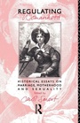 Cover: Regulating Womanhood - Routledge
