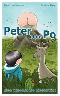 Abbildung von: Peter ohne Po - BoD - Books on Demand