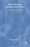 Cover: Men, Women, Passion and Power - Routledge