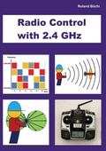 Cover: Radio Control with 2.4 GHz - BoD - Books on Demand