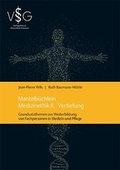 Cover: Mantelb&uuml;chlein Medizinethik II - Schulthess Juristische Medien
