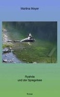 Cover: Ryshda und der Spiegelsee - BoD - Books on Demand