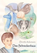 Cover: Das Schneckenhaus - Books on Demand