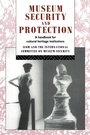 Cover: Museum Security and Protection - Routledge