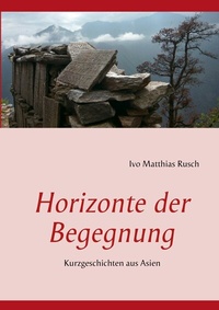 Abbildung von: Horizonte der Begegnung - BoD - Books on Demand