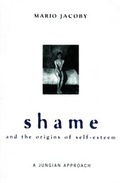 Cover: Shame and the Origins of Self-Esteem - Routledge