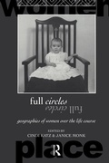 Cover: Full Circles - Routledge