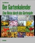 Cover: Der Gartenkalender - BookRix