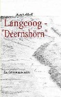Cover: Langeoog - Deernsh&ouml;rn - BoD - Books on Demand