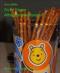 Cover: Dicke Dinger - Alltagsbeobachtungen - BookRix