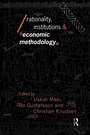 Cover: Rationality, Institutions and Economic Methodology - Routledge