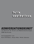 Cover: felix aestheticus - BoD - Books on Demand