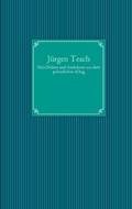 Cover: Sti(e)lbl&uuml;ten und Anekdoten aus dem polizeilichen Alltag - BoD - Books on Demand