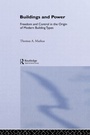 Cover: Buildings and Power - Routledge