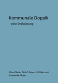 Cover: Kommunale Doppik - BoD - Books on Demand
