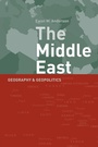 Cover: Middle East - Routledge