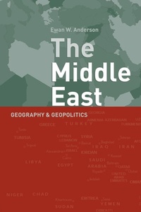 Enlarge image Cover: Middle East - Routledge