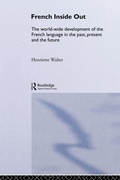 Cover: French Inside Out - Routledge