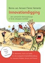 Cover: Innovationdigging - BoD - Books on Demand