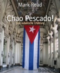 Cover: Chao Pescado! - BookRix
