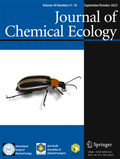 Bild: Journal of Chemical Ecology - Springer