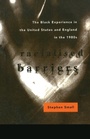 Cover: Racialised Barriers - Routledge